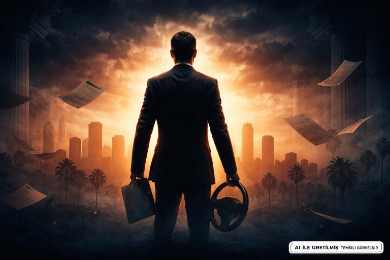 The Lincoln Lawyer Final Sezonu Geliyor: Mickey Haller’ın Son Davası