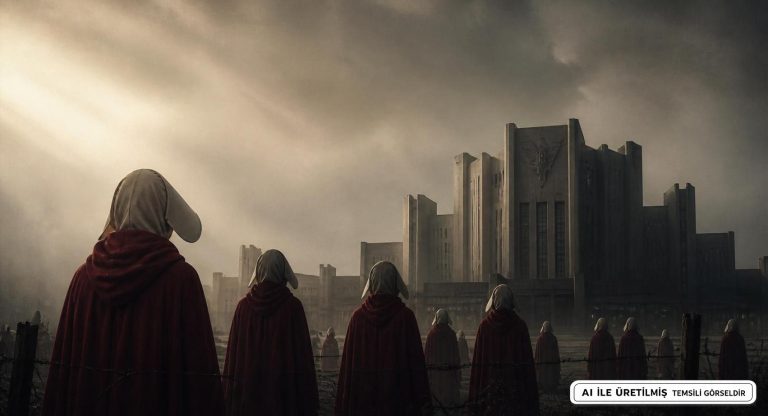 The Testaments’ın Başarısı, 2. Sezon Onayını Getirdi