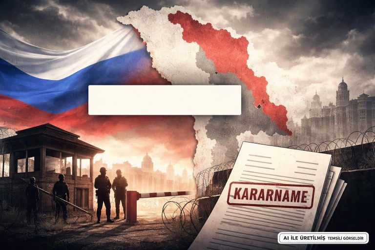 Transdinyester’de Rus Vatandaşlığı Kolaylaştırıldı, Moldova Tepki Verdi