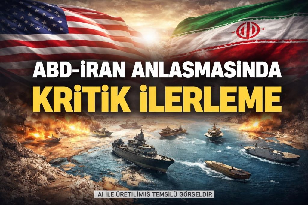 Trump'tan İran Görüşmeleri Hakkında Açıklamalar: Abluka ve Anlaşma Süreci Detayları
