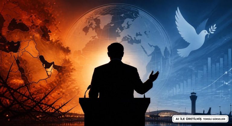 Trump’tan Netanyahu ve İran Açıklamaları: ‘Acelem Yok’
