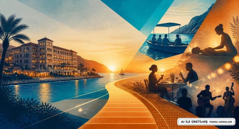 Turizmde Dönüşüm: Yeni Nesil Turist Deneyimi Seçiyor