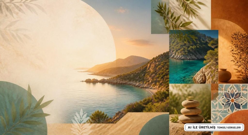 Turizmde Yeni Dönem: Lüks, Deneyim ve Wellness Odaklı