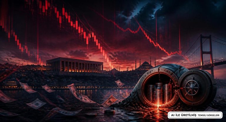 Yargı Kararı Piyasalarda Fırtına Yarattı: Merkez Bankası Rezervleri Tehlikede