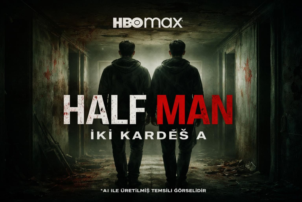 Yeni Gerilim Dizisi Half Man, Küresel Yayın Listelerinde Zirveye Oynadı: Richard Gadd'ın Yeni Projesi Merak Uyandırıyor