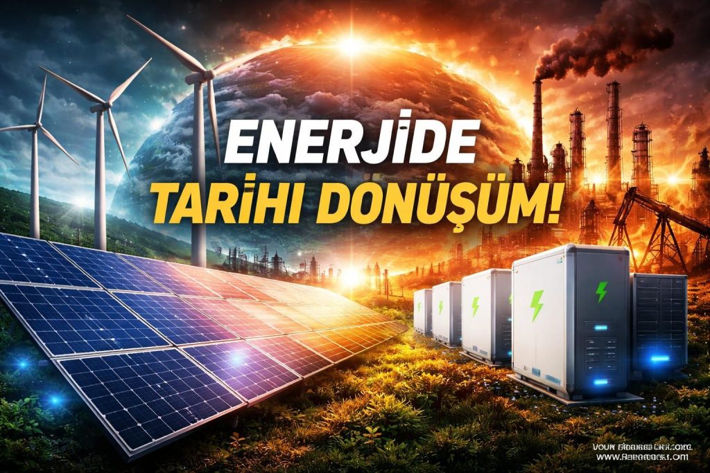 Yenilenebilir Enerji, Fosil Yakıtlarla Maliyet Yarışında