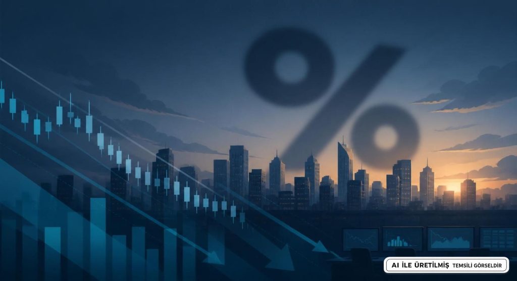 Yüksek Faiz Döneminde Borsada Hangi Liman Güvenli?