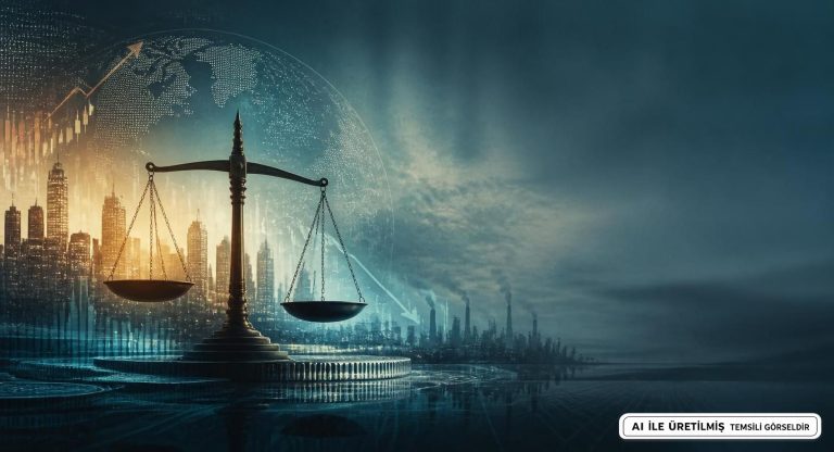 Yüksek Faiz Ortamında Küresel Piyasalar ve Türkiye Ekonomisi