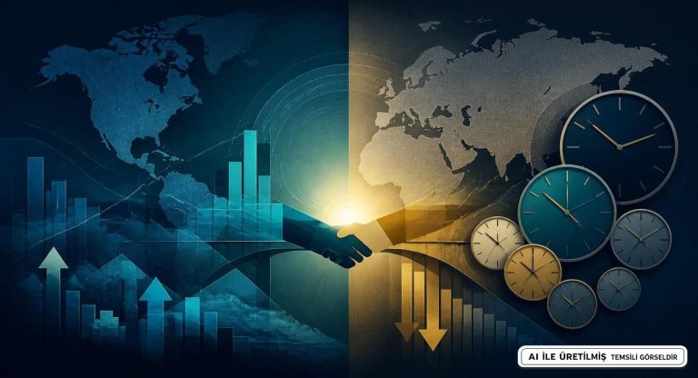 1000 Dolar Kazanmak İçin Çalışma Süresi Ülkeleri Farklılaştırıyor