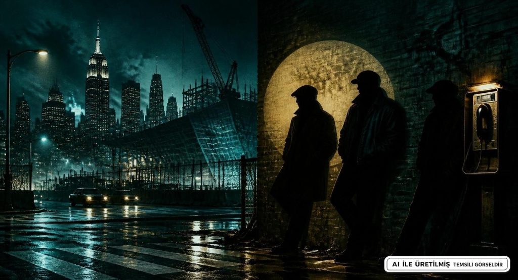 1980'ler New York Suç Dünyası: Westies Çetesi Yeni Bir Döneme Giriyor