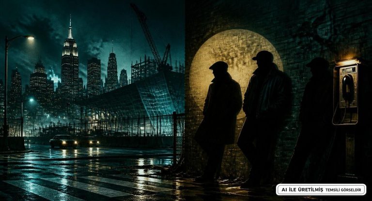 1980’ler New York Suç Dünyası: Westies Çetesi Yeni Bir Döneme Giriyor