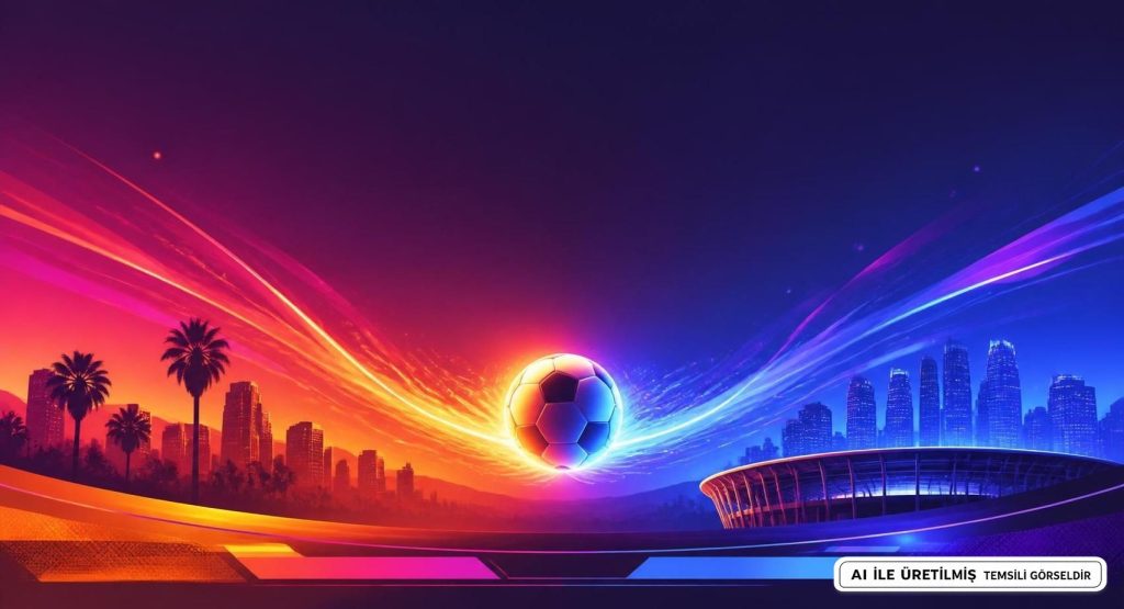 2026 Dünya Kupası'nda Son 32 Belirlendi