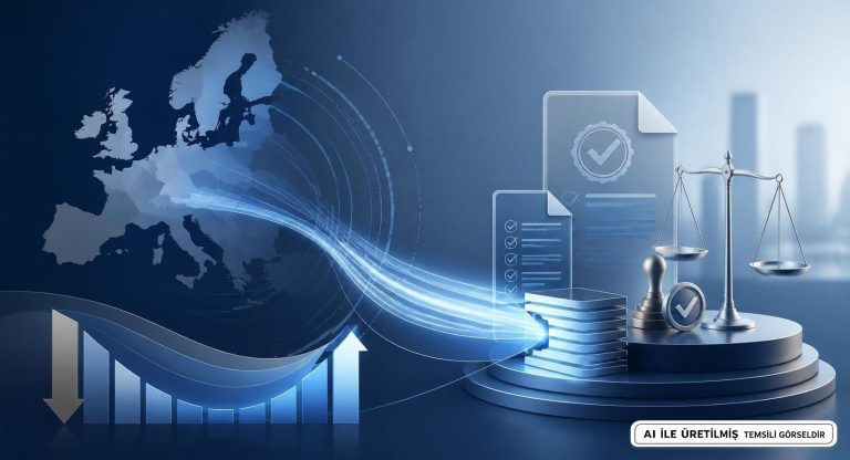 AB, İşletmelerin Vergi Yükünü 8 Milyar Avro Azaltacak
