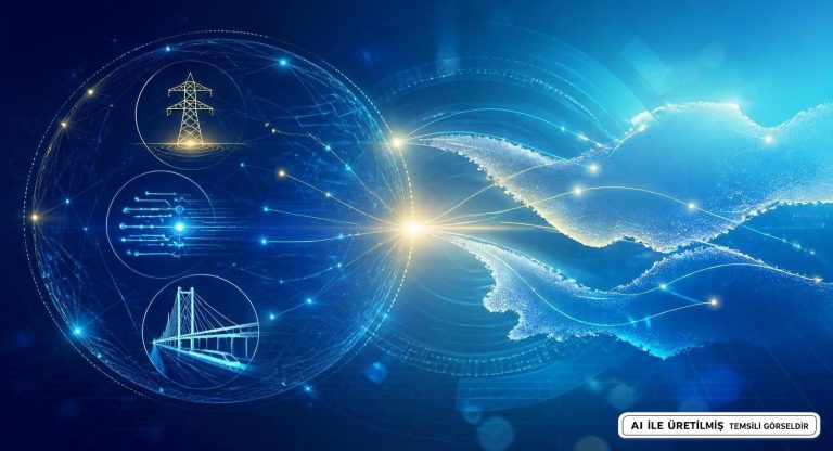 AB Komisyonu: Türkiye, Orta Koridor ve Ticaret İçin Kritik