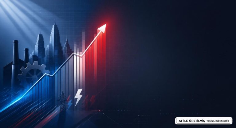 ABD Ekonomisi, Enerji Fiyatlarına Rağmen Güçlü Büyüme Gösterdi