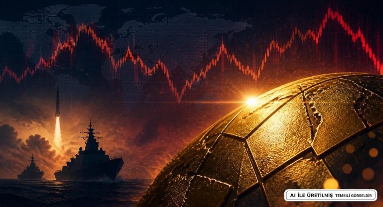 ABD-İran Gerilimi Altın Fiyatlarını Nasıl Etkiliyor?
