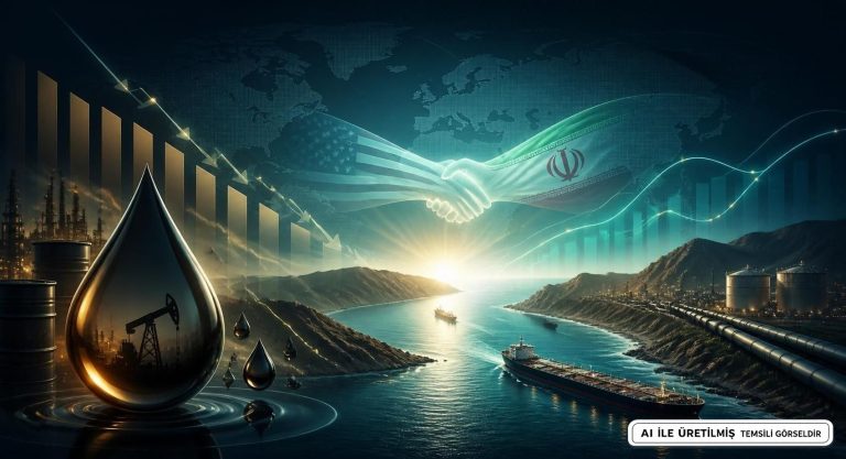 ABD-İran Görüşmeleri Petrol Fiyatlarını Nasıl Etkiledi?