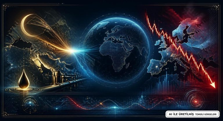 ABD-İran Görüşmeleri Piyasa Riskini Artırdı