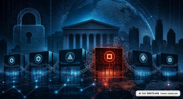 ABD, İran’a Yönelik Kripto Borsalarına Yeni Yaptırımlar Uyguladı