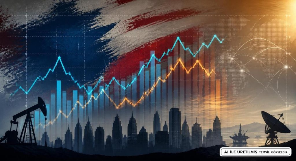 ABD İstihdam Verileri, Fed'in Yeni Dönemini Belirleyecek