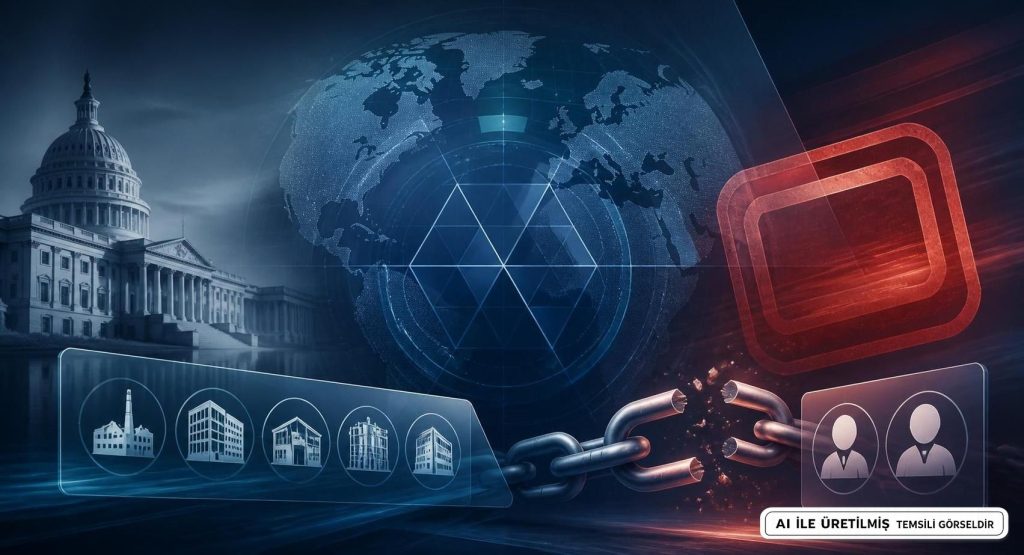 ABD OFAC, Rusya Yaptırımlarında Güncelleme