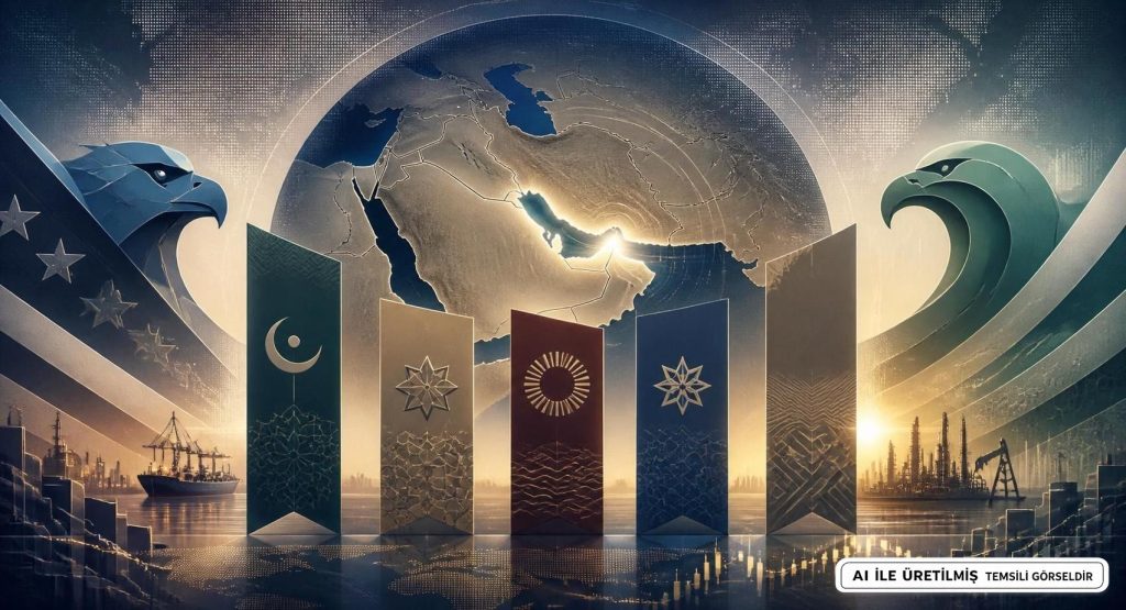 ABD ve İran Görüşmeleri: Bölgesel İstikrar İçin Kritik Adımlar Atılıyor