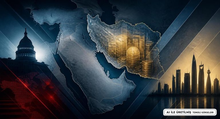 ABD’den Körfez Müttefiklerine İran Varlıkları Transfer Edilebilir