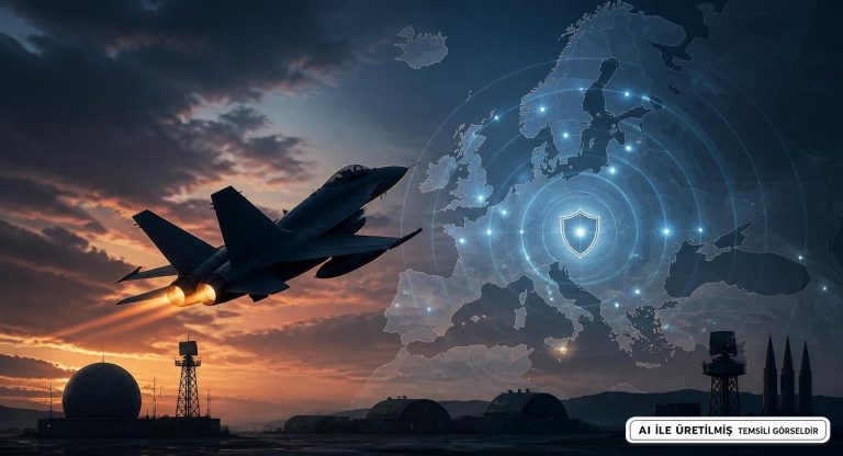 ABD’den NATO Nükleer Caydırıcılığına Yeni Adım İddiası