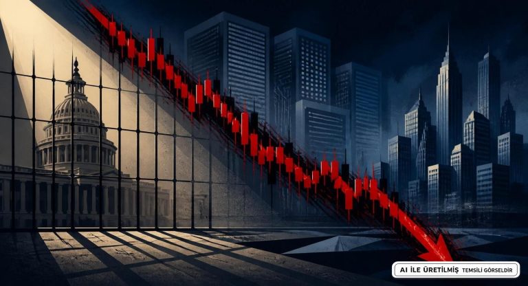 AI Balonu Alarmı: ABD Düzenlemeleri ve Büyük Bahis
