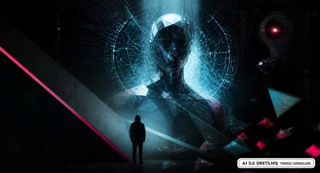 Alex Garland Men İle Folklorik Korkuya Döndü