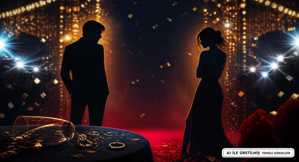 Ali Öner ve Zeynep Atılgan'dan İddialara Açıklama