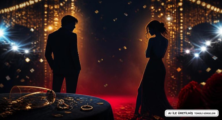 Ali Öner ve Zeynep Atılgan’dan İddialara Açıklama