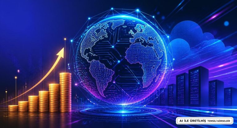 Alphabet’ten Yapay Zeka İçin 80 Milyar Dolarlık Dev Yatırım