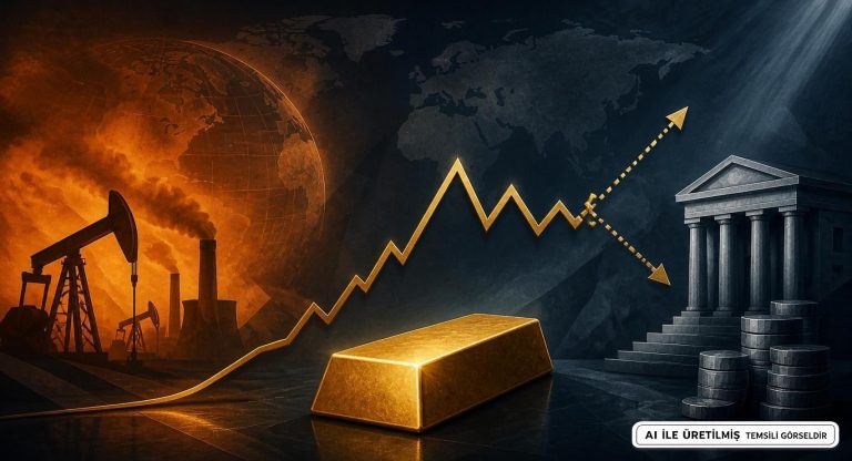 Altın Fiyatlarını Belirleyecek Makroekonomik Veriler