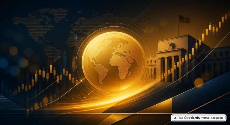 Altın Piyasası Analizi: FED ve Gram Altın İçin Kritik Seviyeler