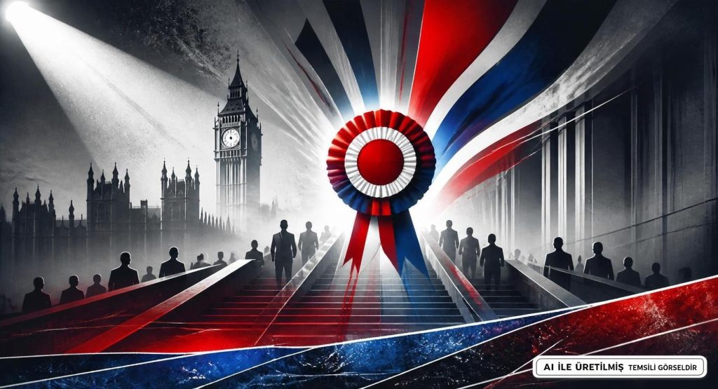 Andy Burnham, İşçi Partisi Liderliği İçin Güçlü Aday Oldu