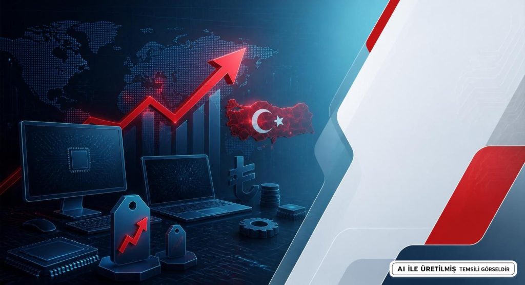 Apple Ürünlerinde Büyük Zam Dalgası: Profesyonel Kullanıcılar Etkilendi