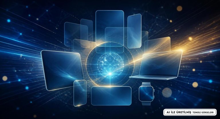 Apple’ın Yeni Yapay Zeka Stratejisi: Siri ve Ekosistem Dönüşümü