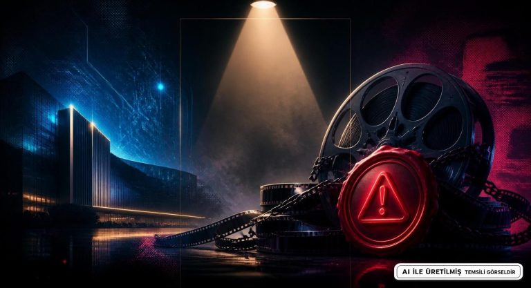 Artificial Filmi Amazon’dan Ayrıldı: Yeni Bir Yuva Aranıyor