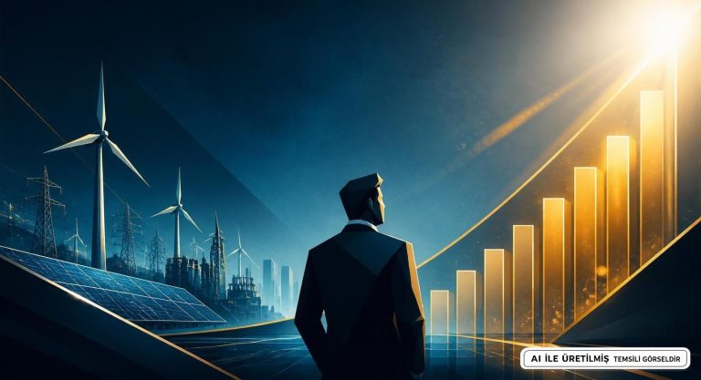 Astor Enerji’nin Sermaye Tavanı 10 Katına Çıkıyor