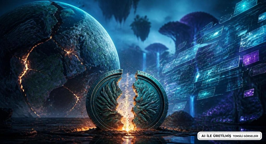 Avatar Evreni Yeni Tehdit Altında: Seven Havens Sızıntı Korkusu Yaşıyor