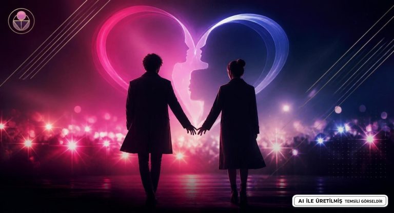 Aybüke Pusat ve Furkan Andıç İlişkilerini Özel Tutmaya Devam Ediyor