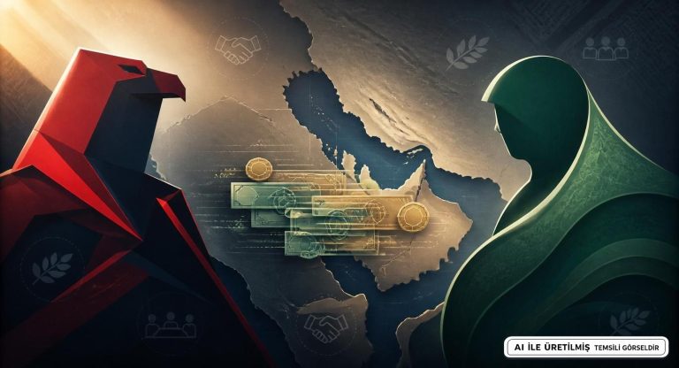 BAE’den İran’a Milyarlarca Dolarlık Ödeme İddiası Tartışma Yarattı