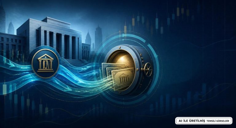 Banxico Sonrası Likiditeyi Desteklemek İçin Tahvil Alımı
