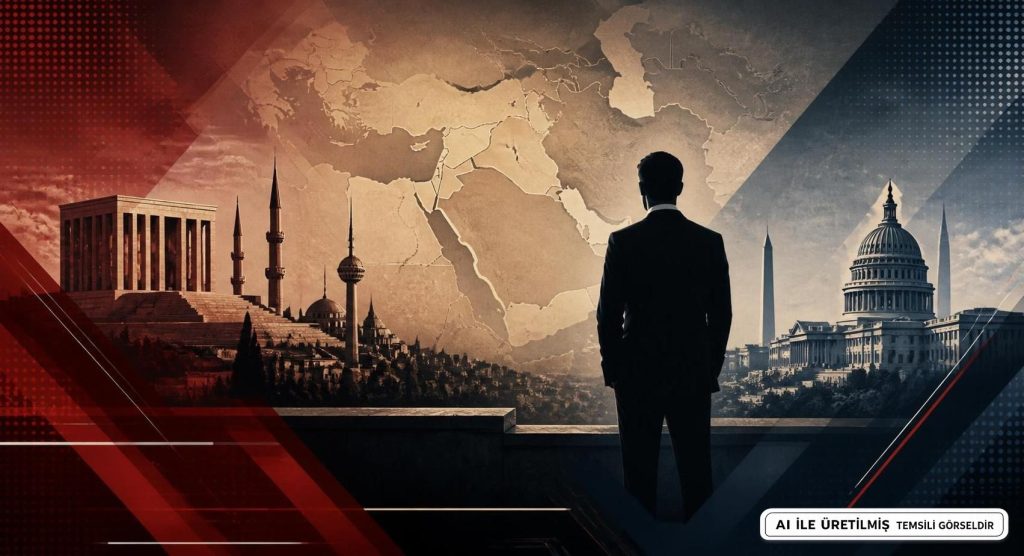 Barrack, Türkiye Büyükelçisi Olarak Görevine Devam Ediyor