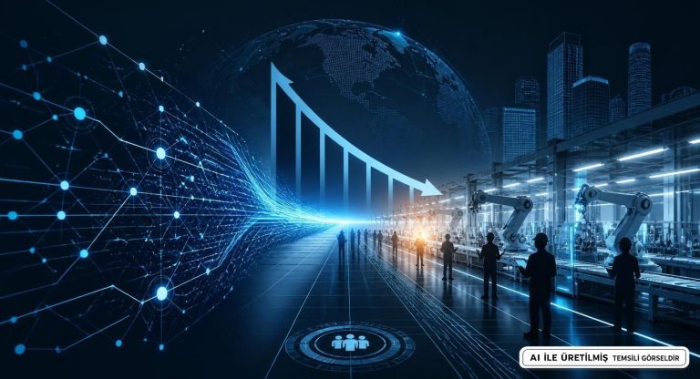 BAT Yapay Zeka Dönüşümüyle İş Gücü Küçültecek