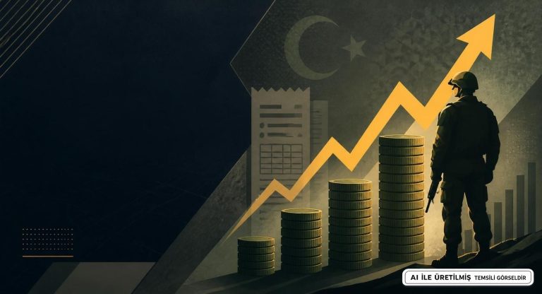 Bedelli Askerlik Maliyetleri Temmuz’da Büyük Artışa Uğuyor