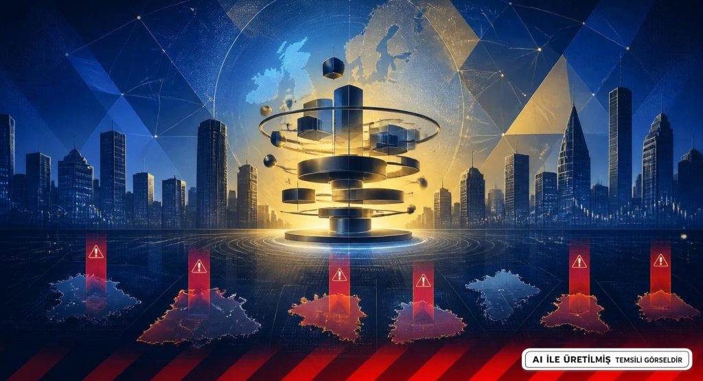 Binance'dan AB Pazarlarında Hizmet Askıya Alma Kararı