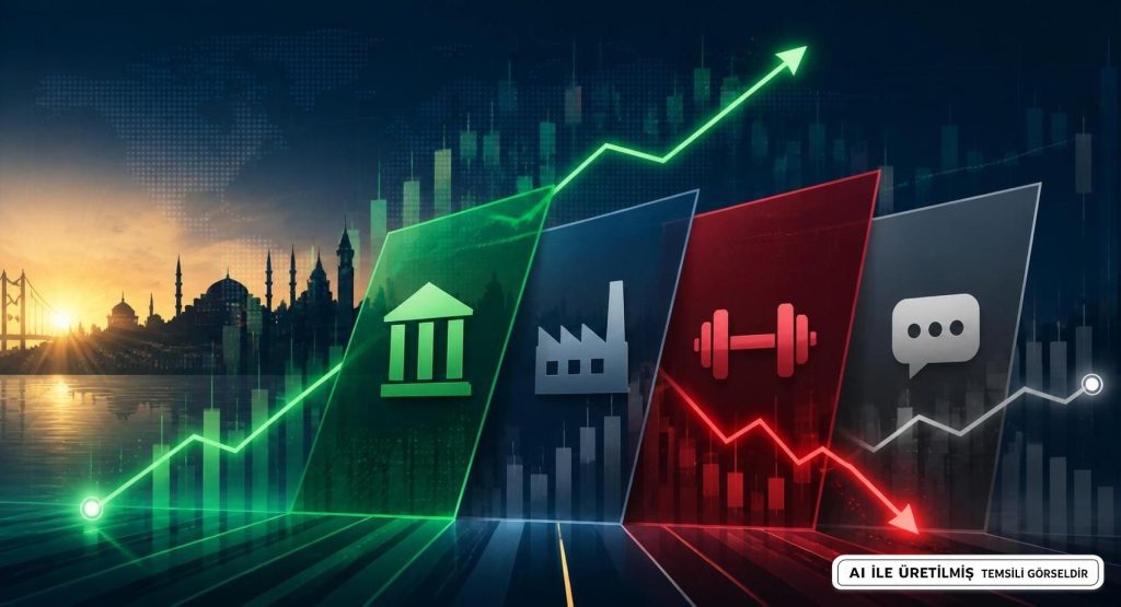 BIST 100 Açılışta Hafif Gerileme Yaşadı
