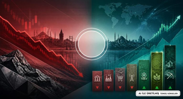 BIST 100 Günün İlk Yarısında Geriledi
